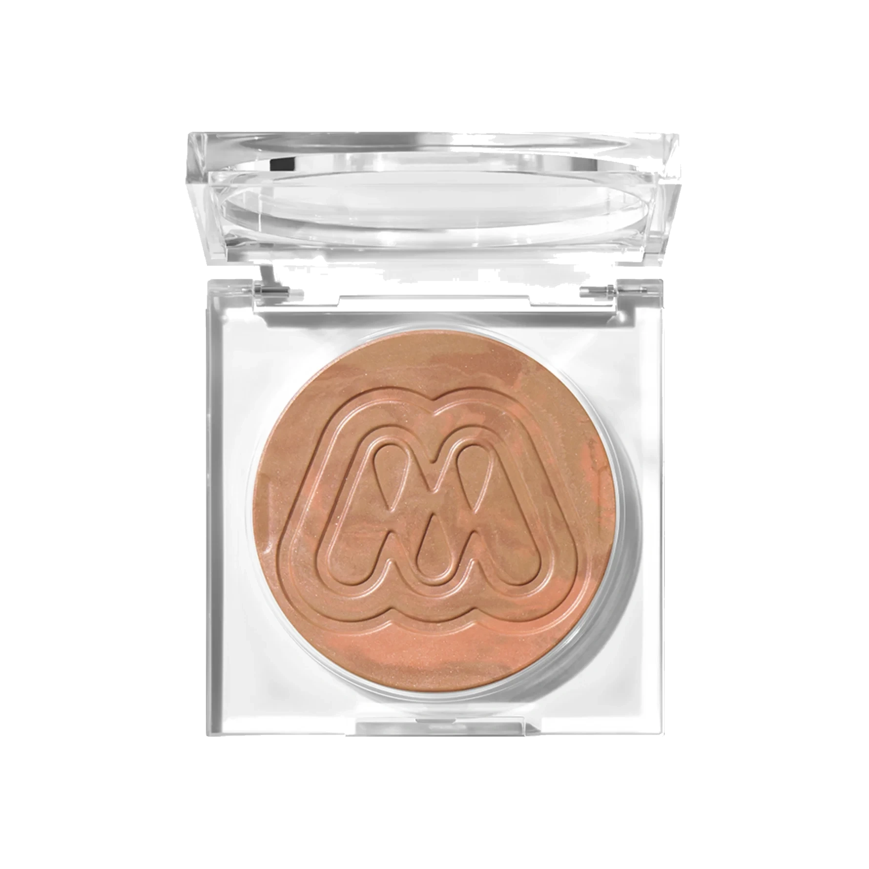 Morphe Cloudlight Soft Glow Veil Golden Hour