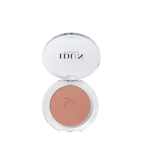 IDUN Minerals eyeshadow Dahlia 121 3 g