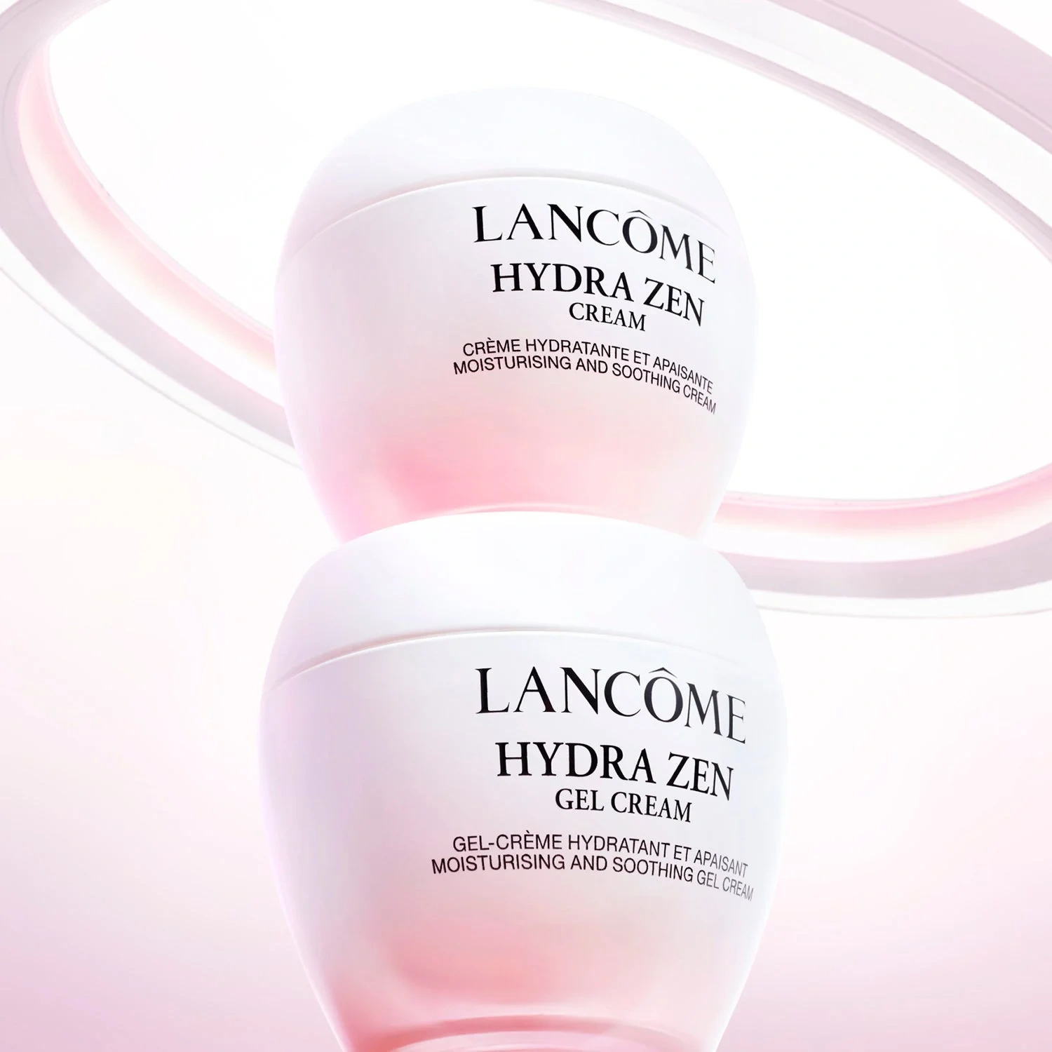 Lancôme Advanced Hydra Zen Day Cream 50 ml