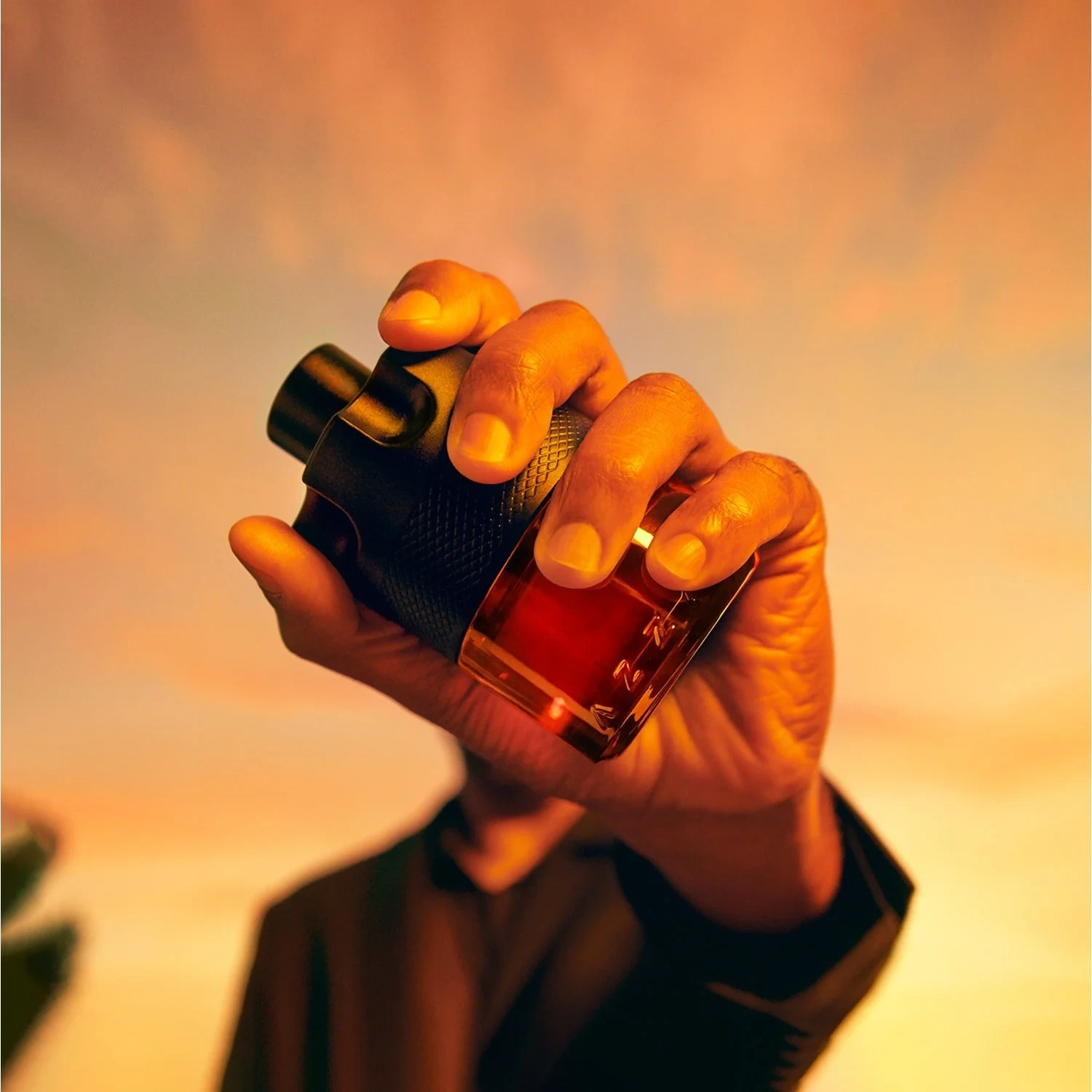 AZZARO Most Wanted Parfum 100 ml
