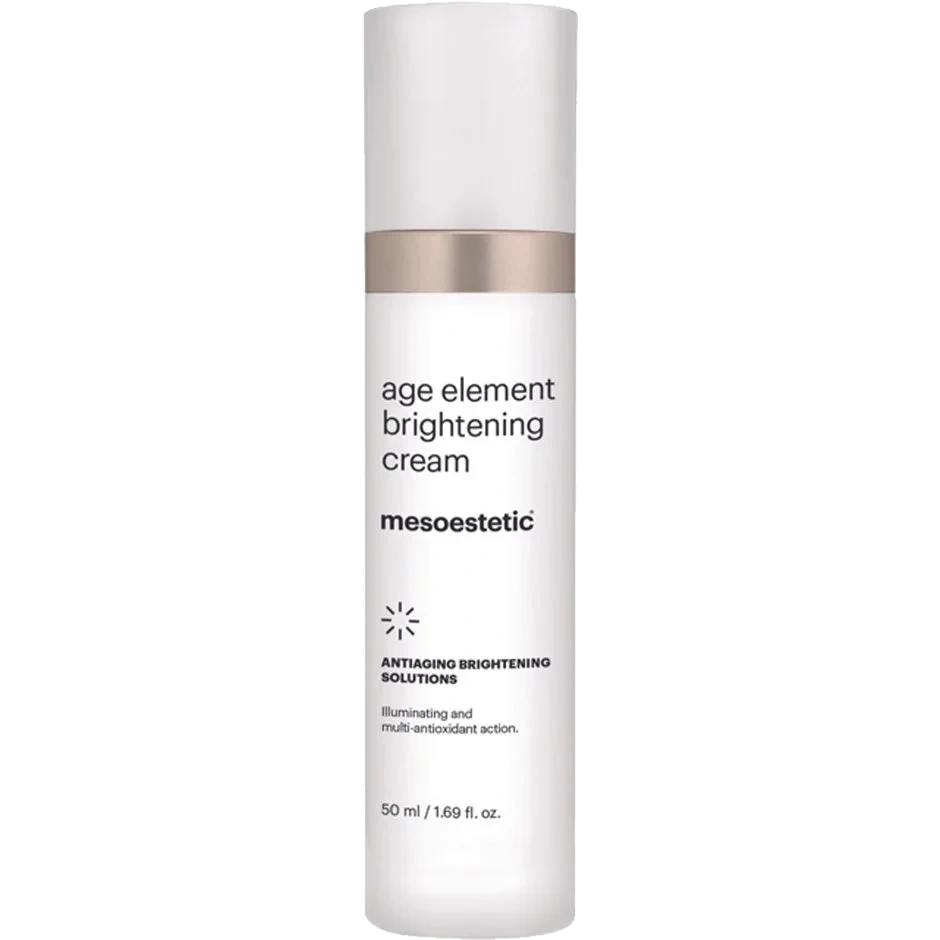 Mesoestetic Age Element Brightening Cream