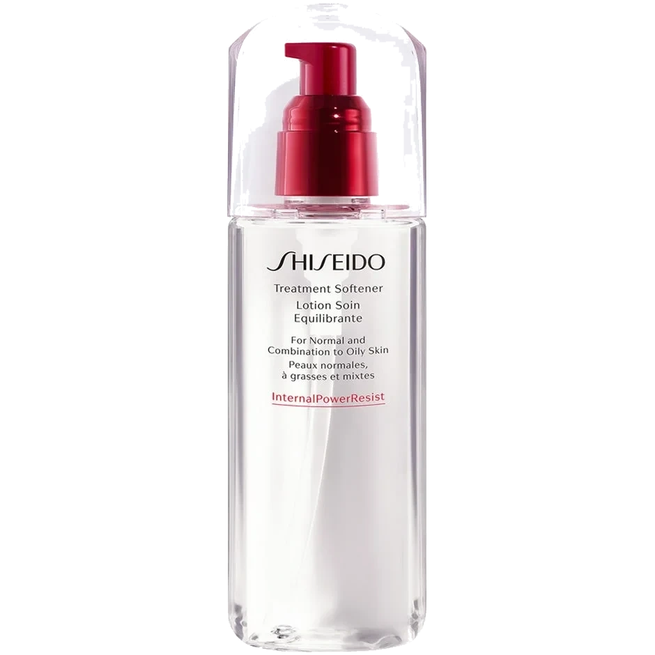 Shiseido Defend