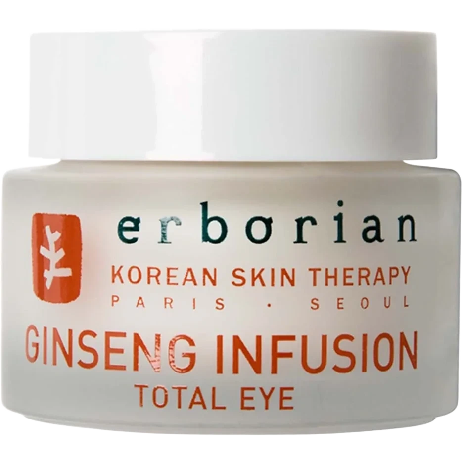 Erborian Ginseng Infusion Total Eye