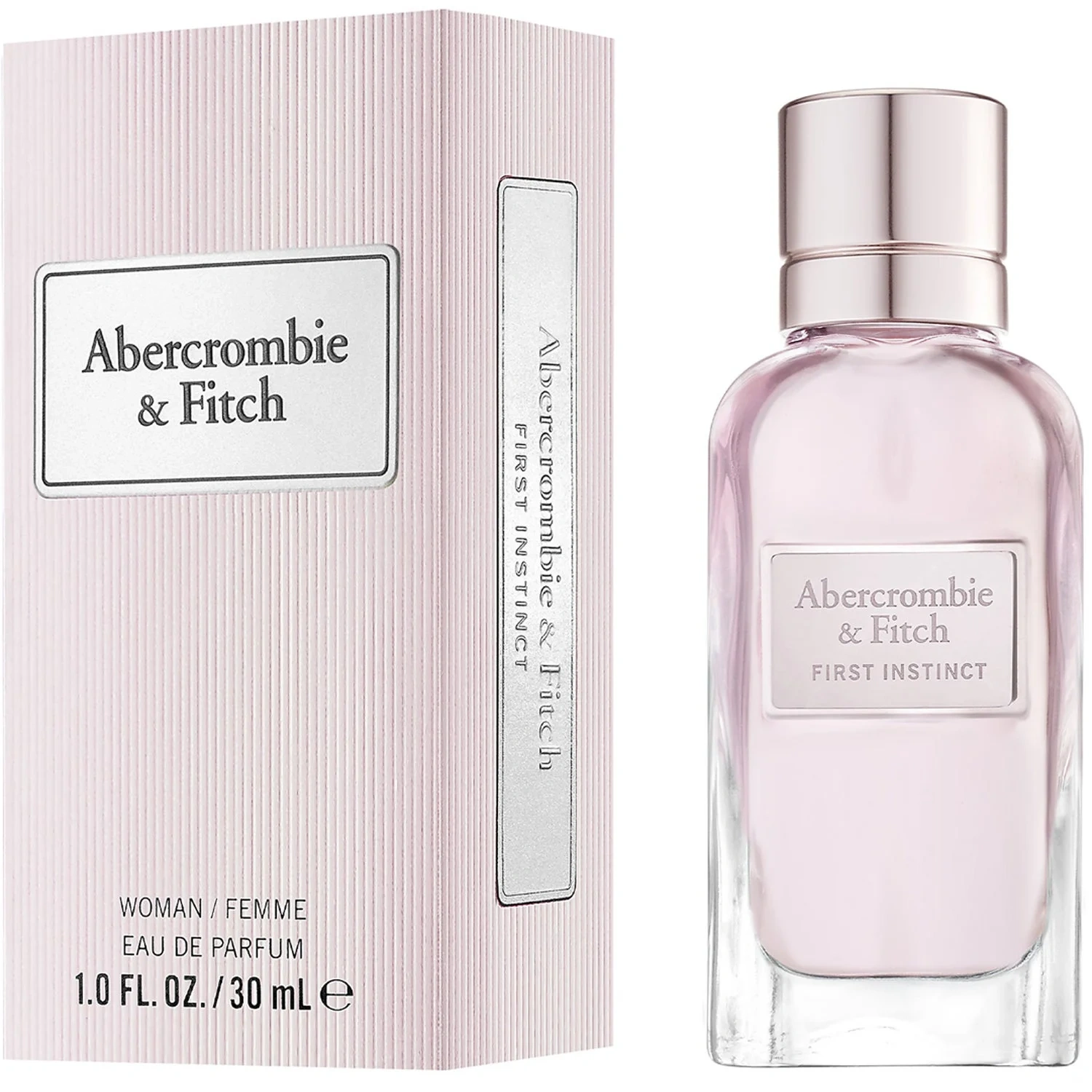 Abercrombie & Fitch First Instinct Women