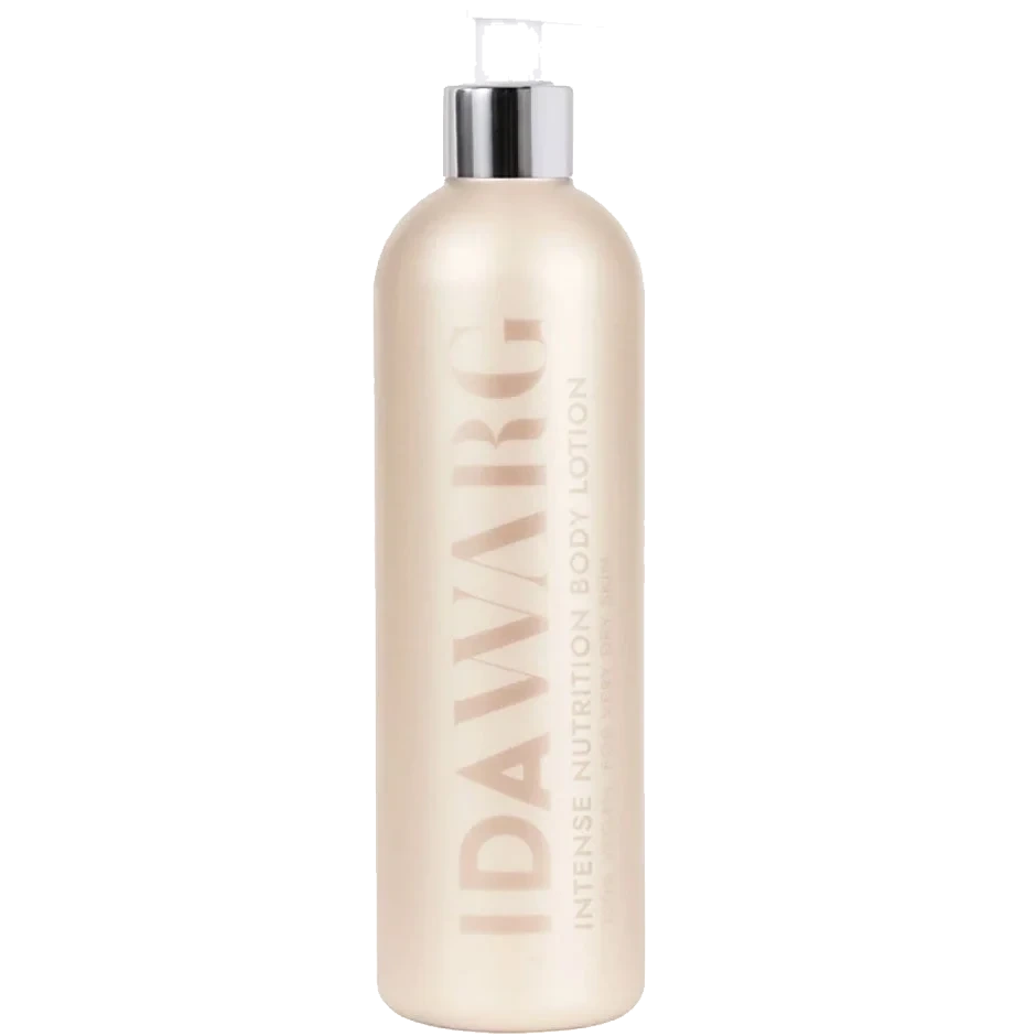 IDA WARG Beauty Intense Nutrition Body Lotion