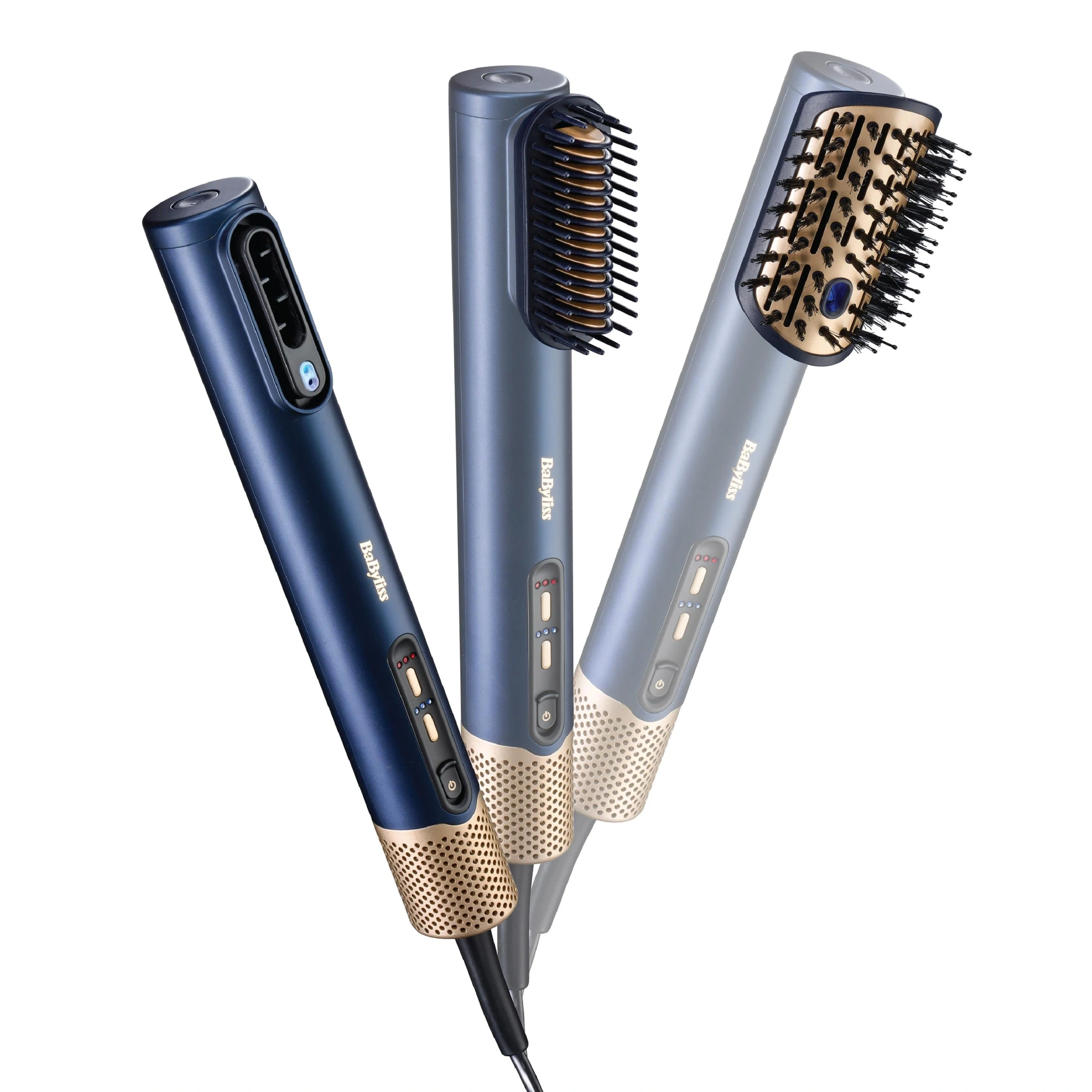 BaByliss Air Wand