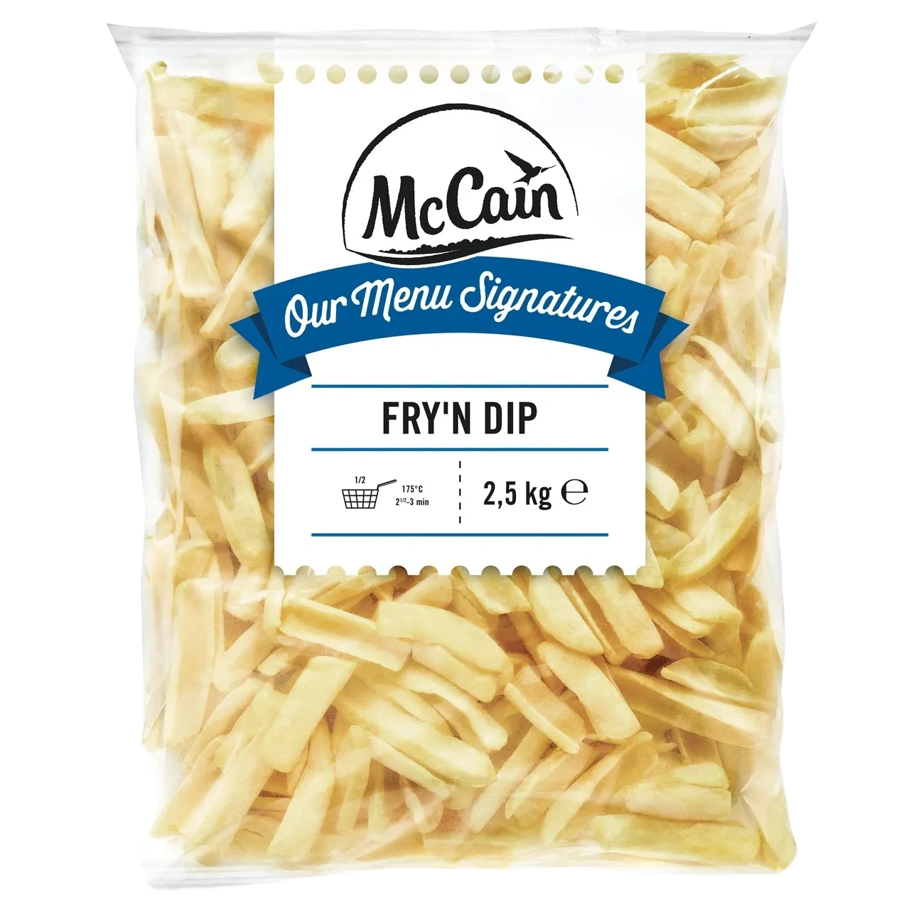 Mccain Fry'N Dip