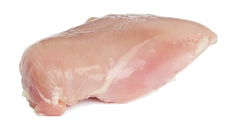 Kyllingfilet naturell   1,6kg