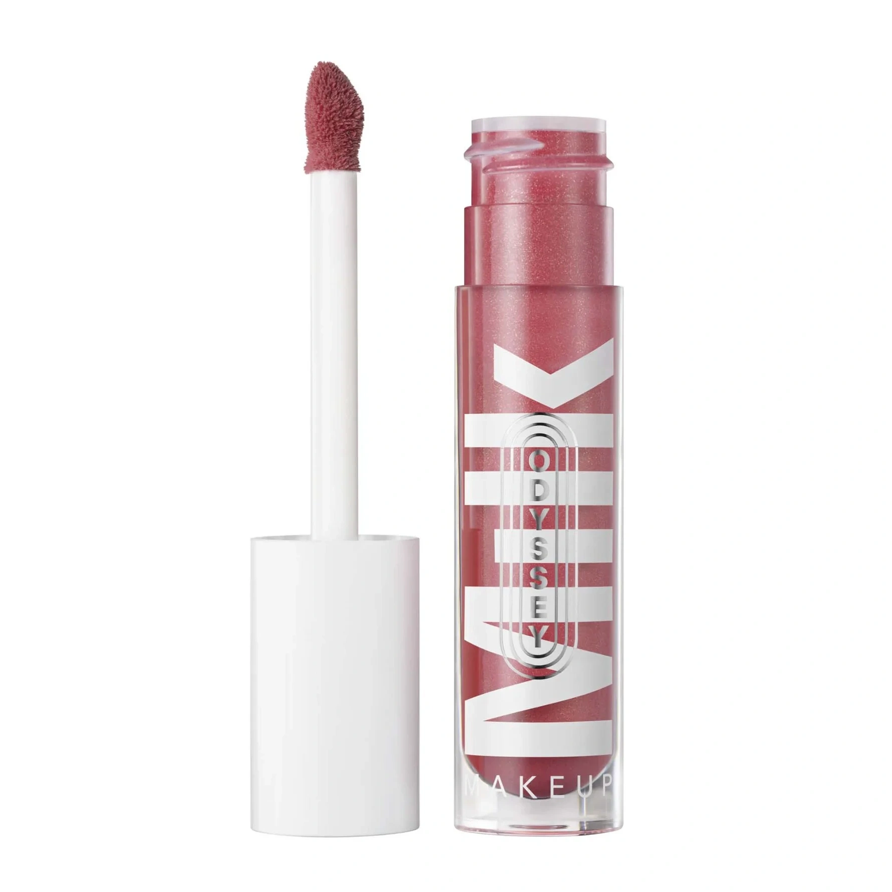 Milk Makeup Odyssey Lip Oil Gloss Trek
