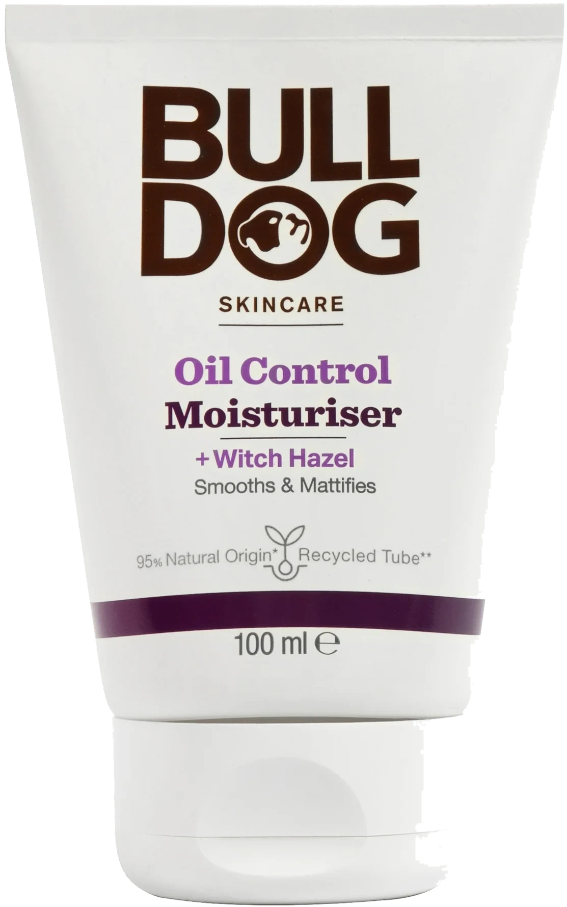 Bulldog Oil Control Moisturiser 100 ml