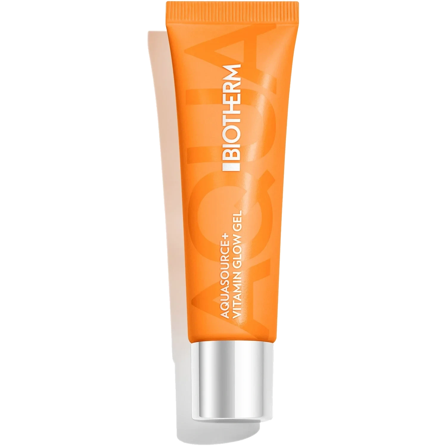 Biotherm Aquasource Vitamin Glow Gel Tube