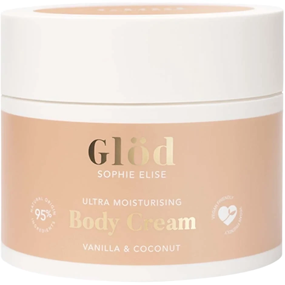 Glöd Sophie Elise Body Cream