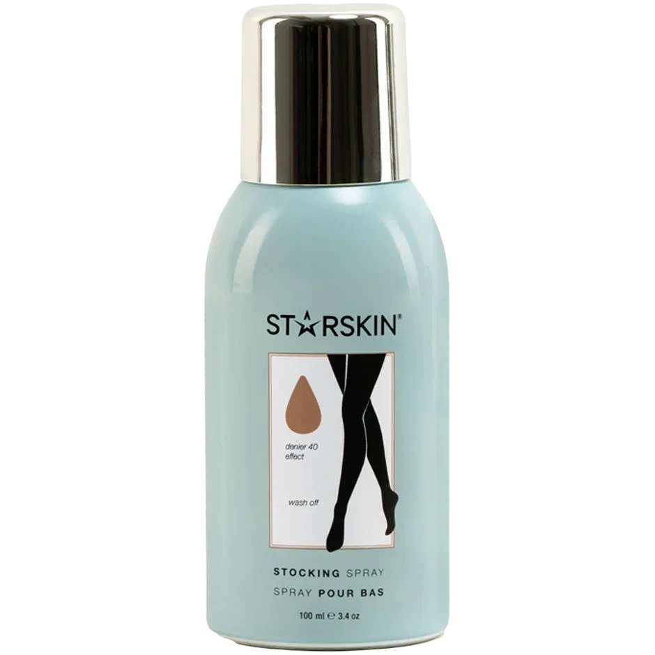Starskin Stocking Spray