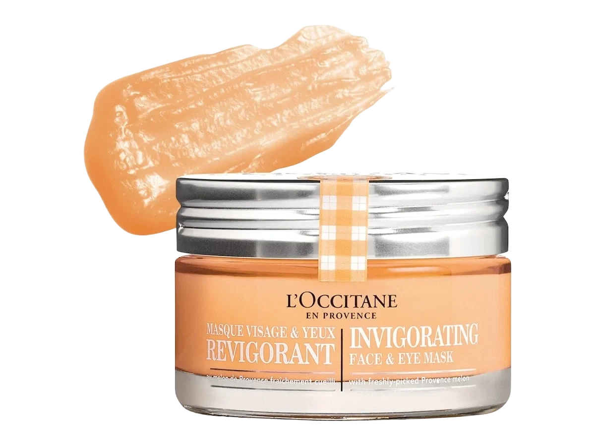 L'Occitane en Provence Invigorating