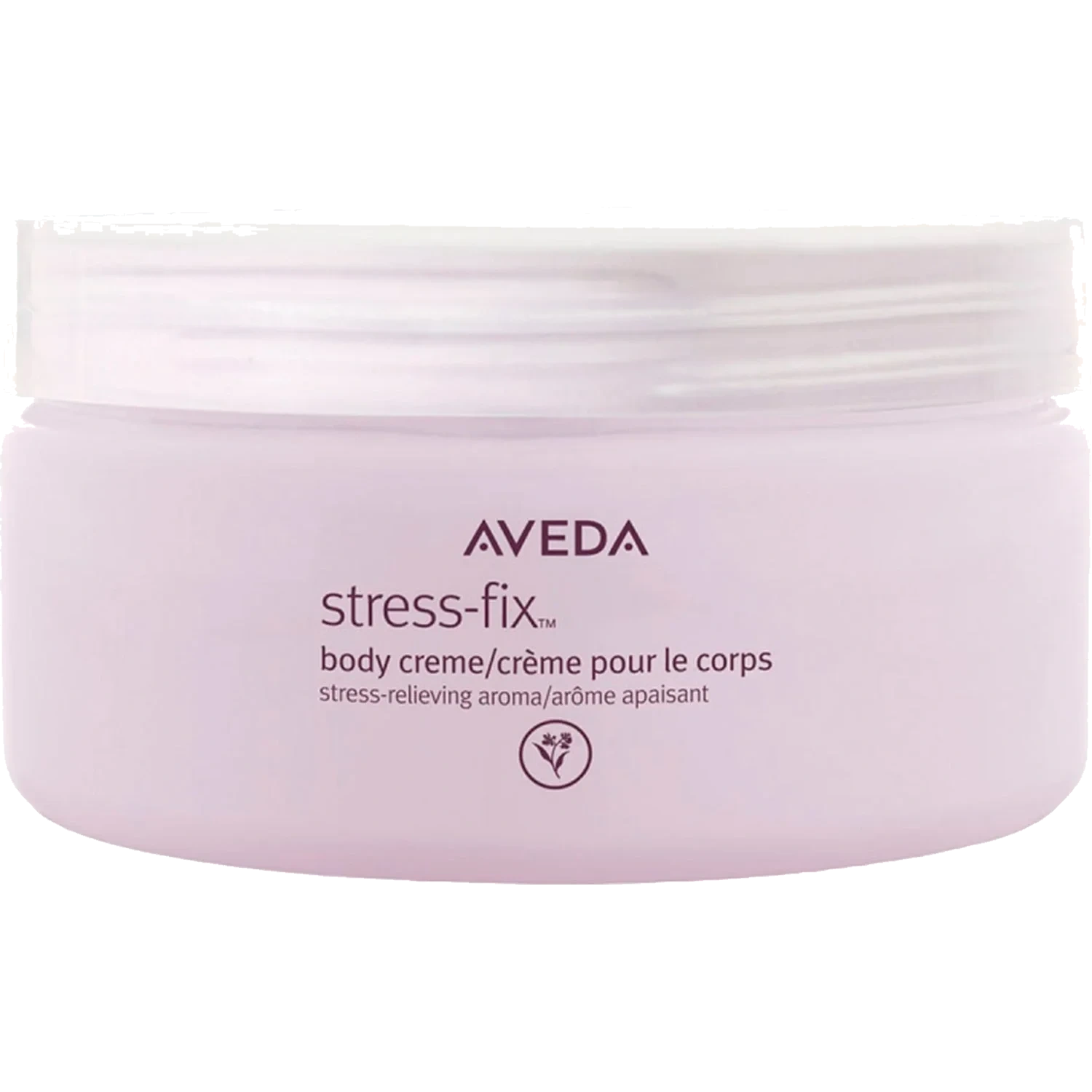 Aveda Stress Fix Body Creme