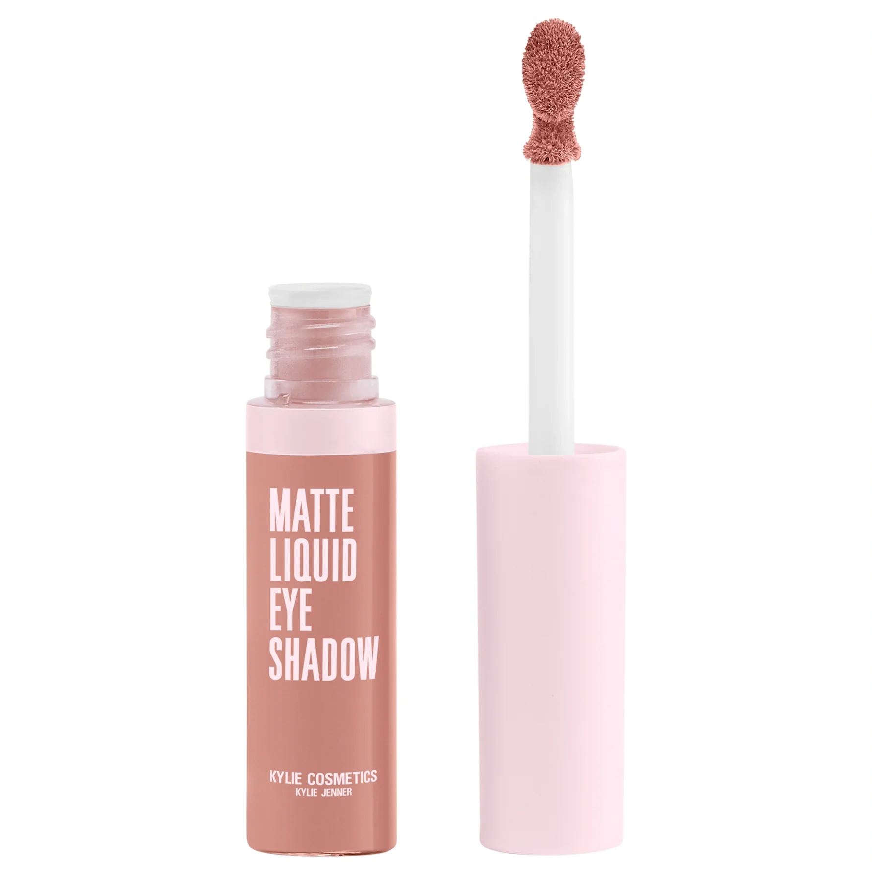 Kylie Cosmetics Matte Liquid Eyeshadow 1 Always In Szn