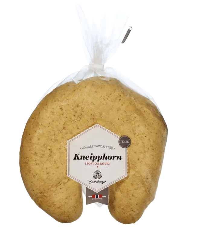 Kneipphorn Emb 350g Bakehuset