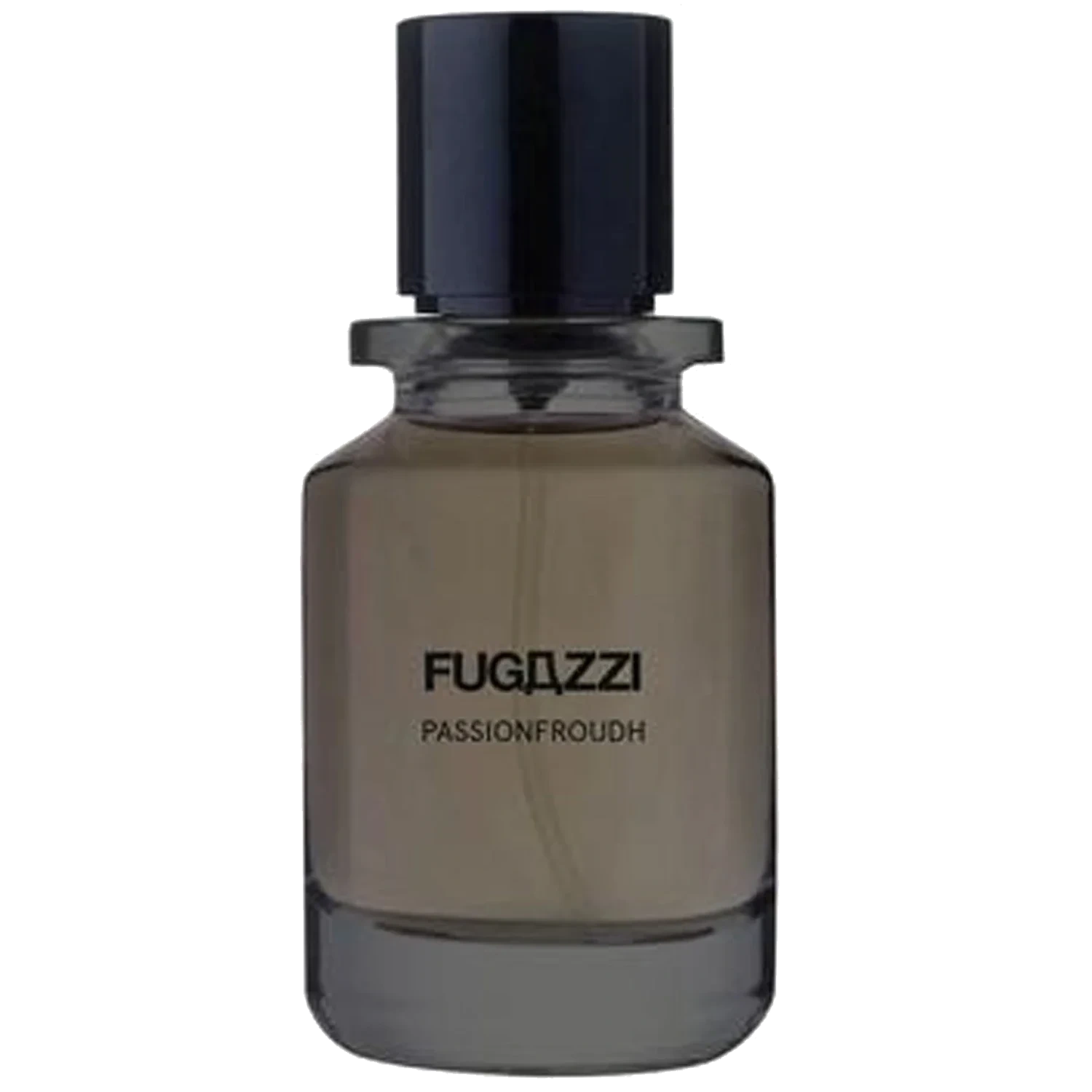 Fugazzi Passionfroudh