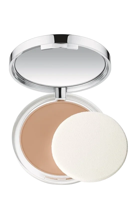Clinique Almost Powder Makeup Foundation Medium
