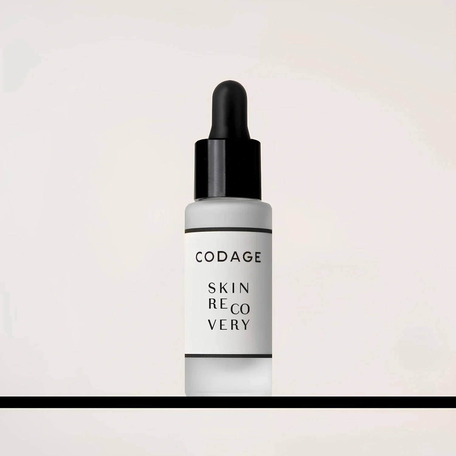 Codage Paris The Skin Recovery Serum