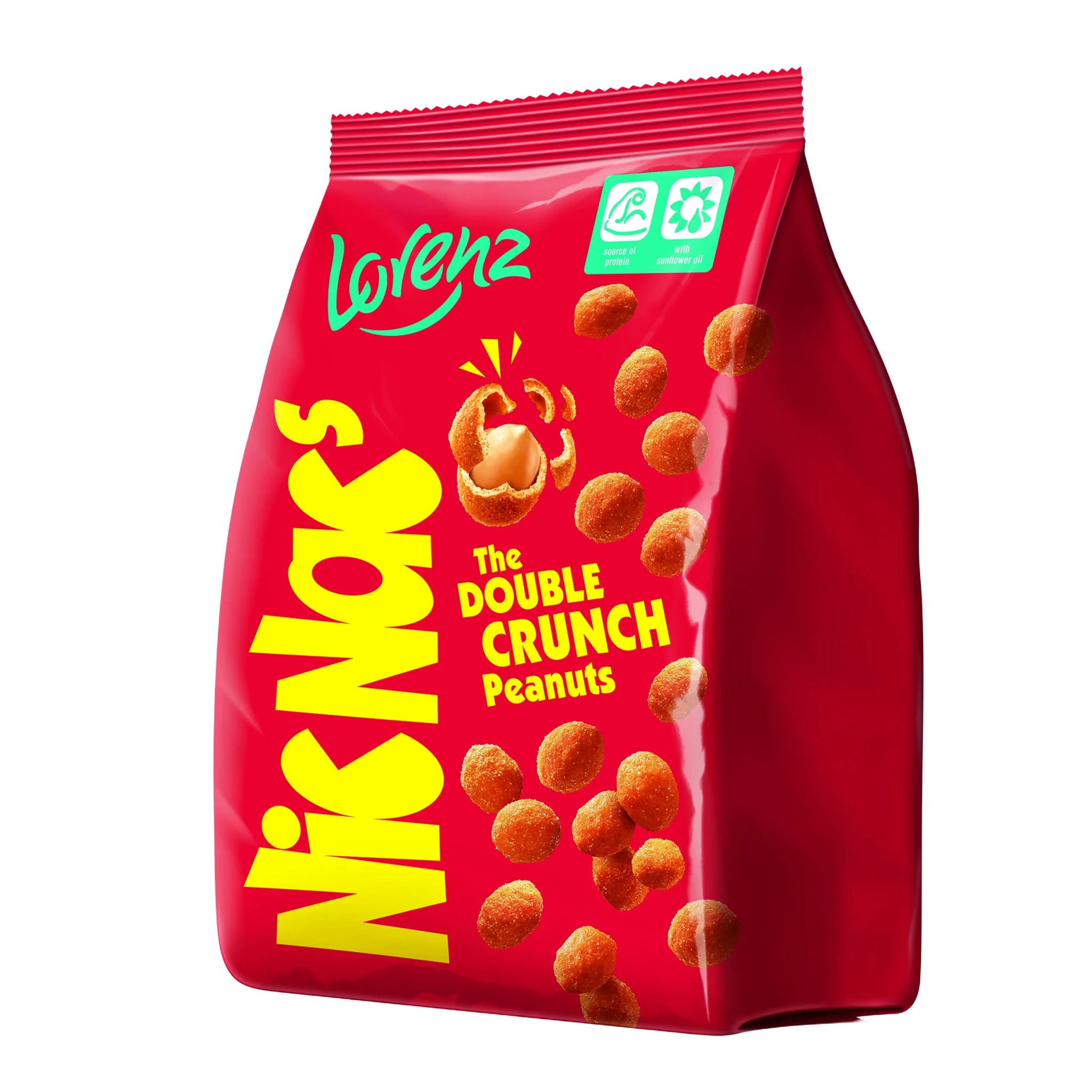 Nic Nacs