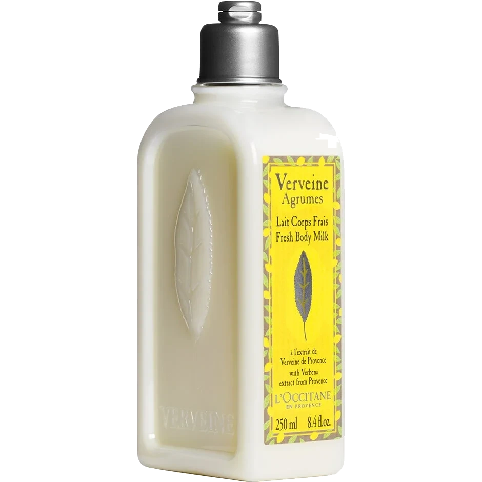 L'Occitane en Provence Citrus Verbena