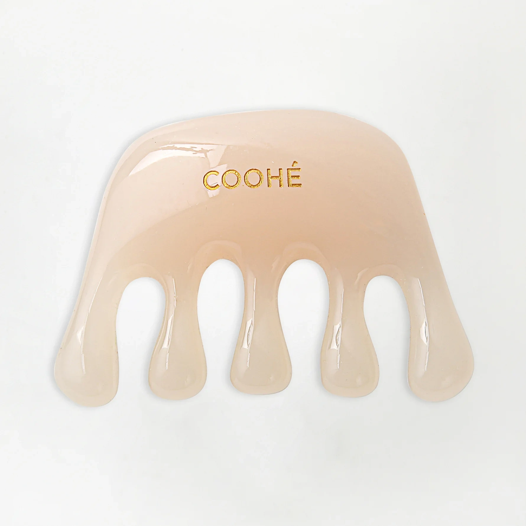 COOHÉ Acupoint Comb