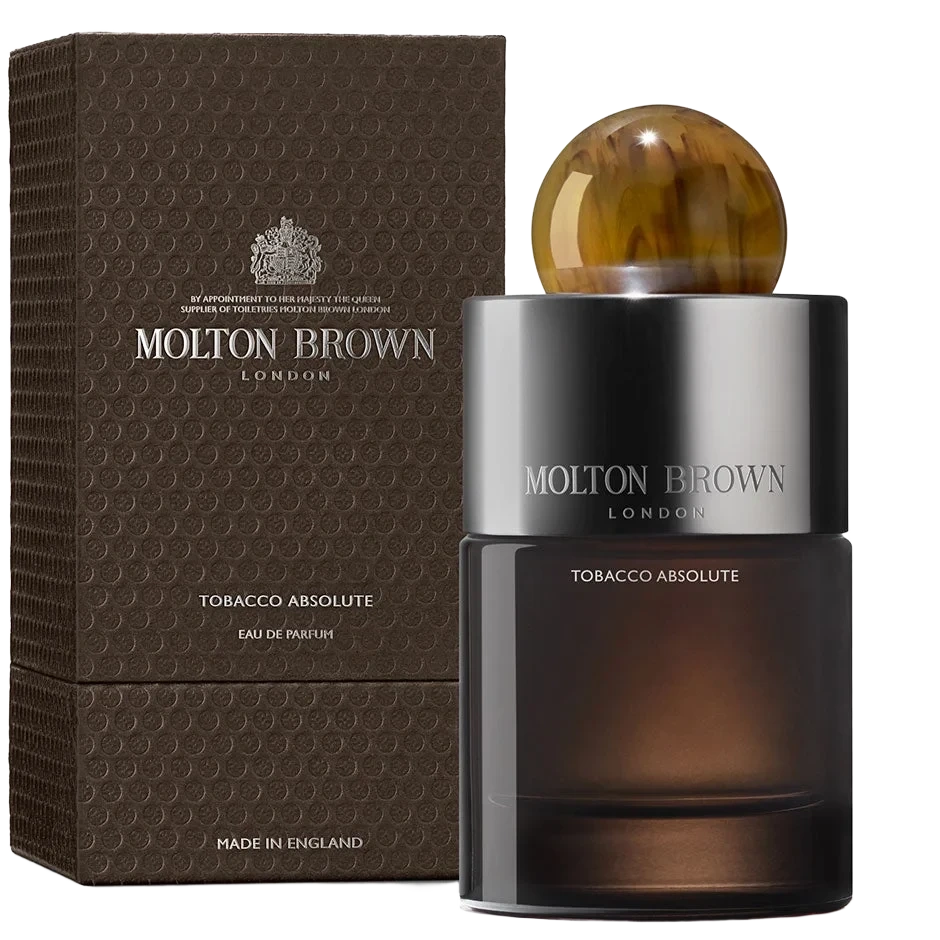 Molton Brown Tobacco Absolute