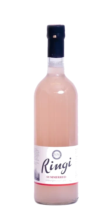Eplemost Summerred 0,75l Ringi
