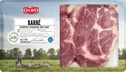 Karré Halla gårdsg