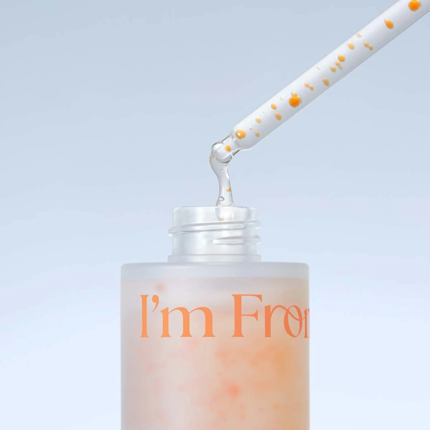 I'm From Apricot Dark Spot Drop Ampoule