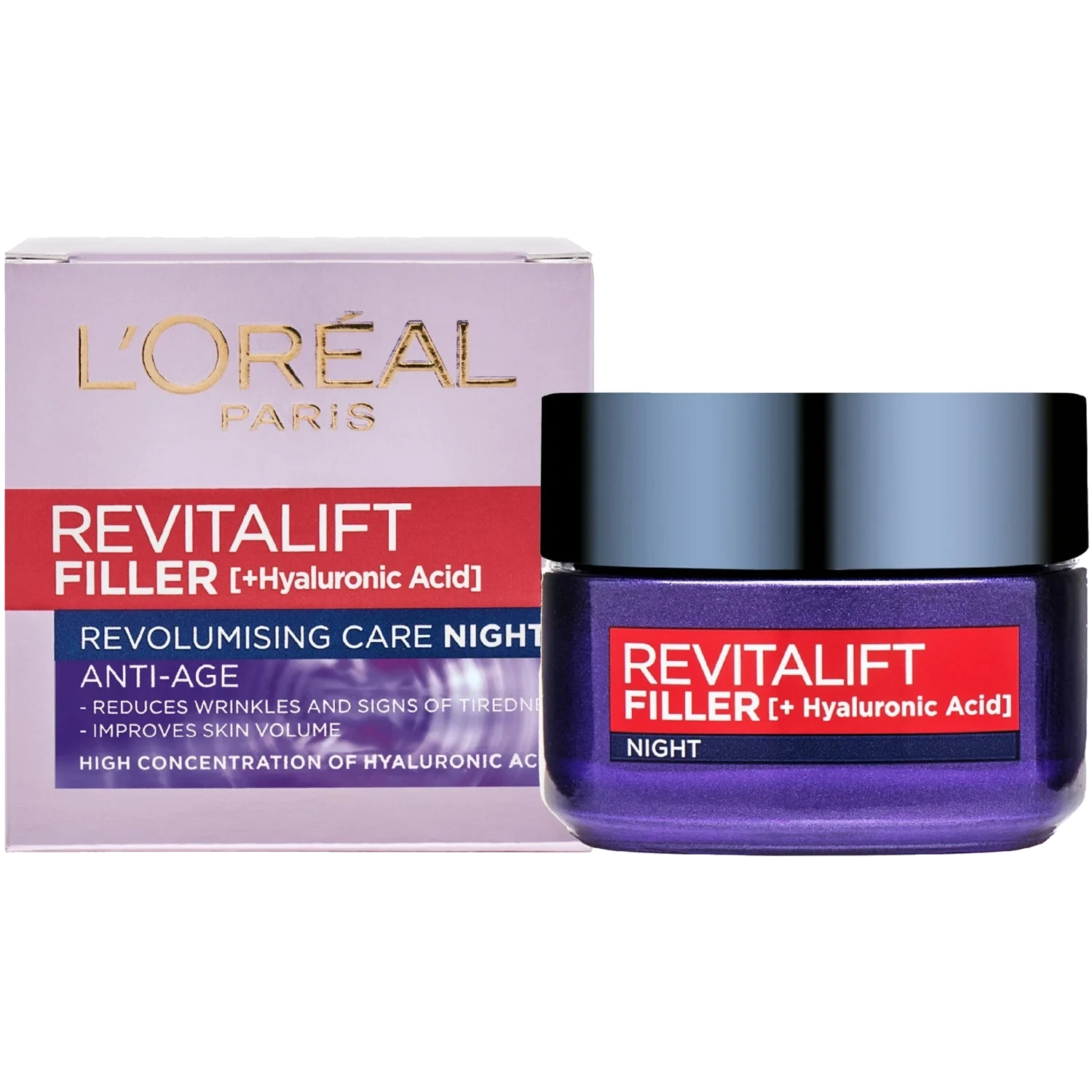 L'Oréal Paris Revitalift Filler