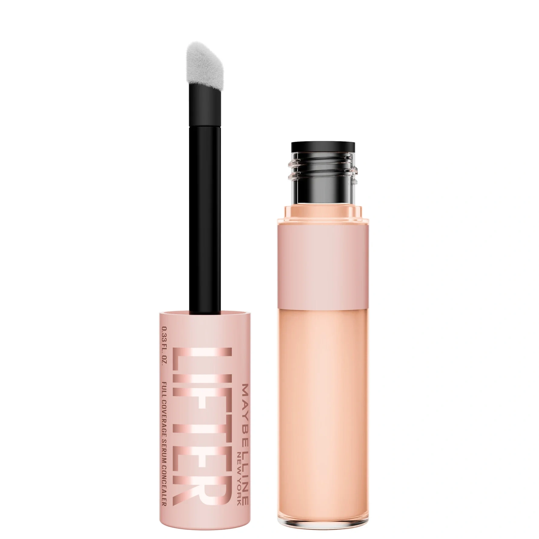 Lifter Full Coverage 5 10ml Maybelline