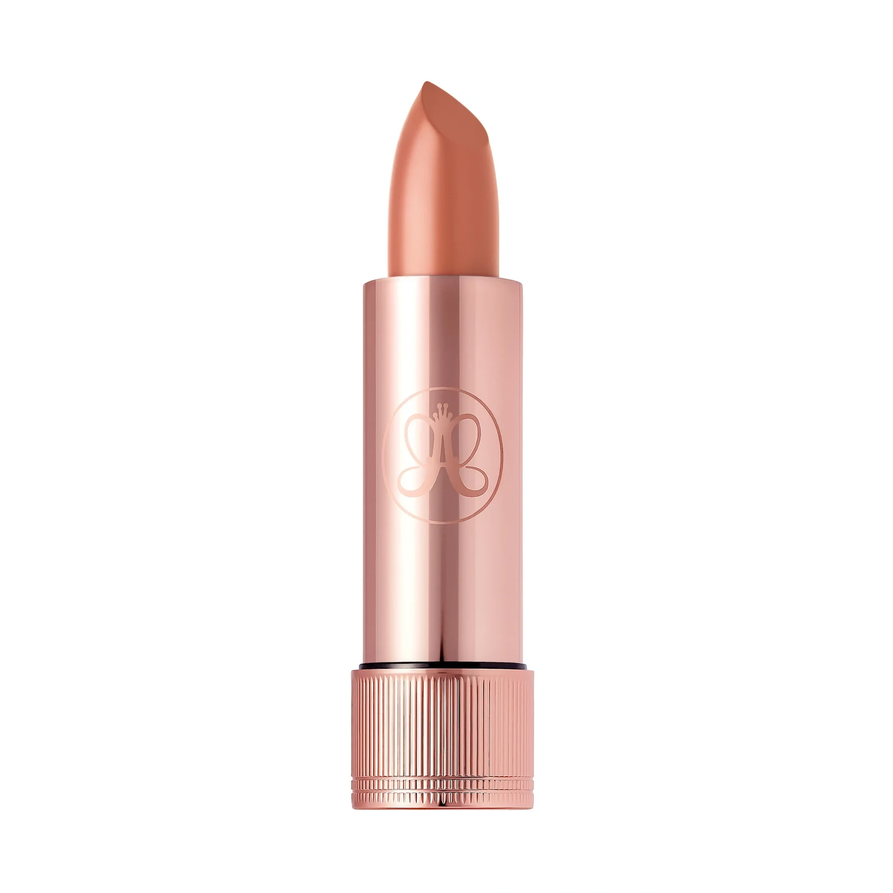 Anastasia Beverly Hills Satin Lipstick Warm Peach
