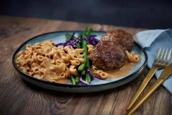 Pasta Makaroner Fullkorn