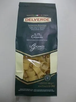 Calamari I Giganti