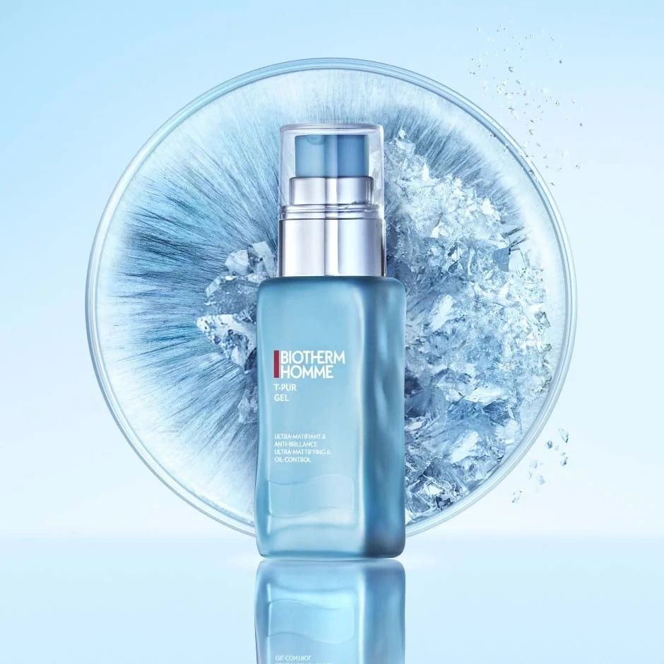 Biotherm T-Pur Anti Oil & Shine 50 ml