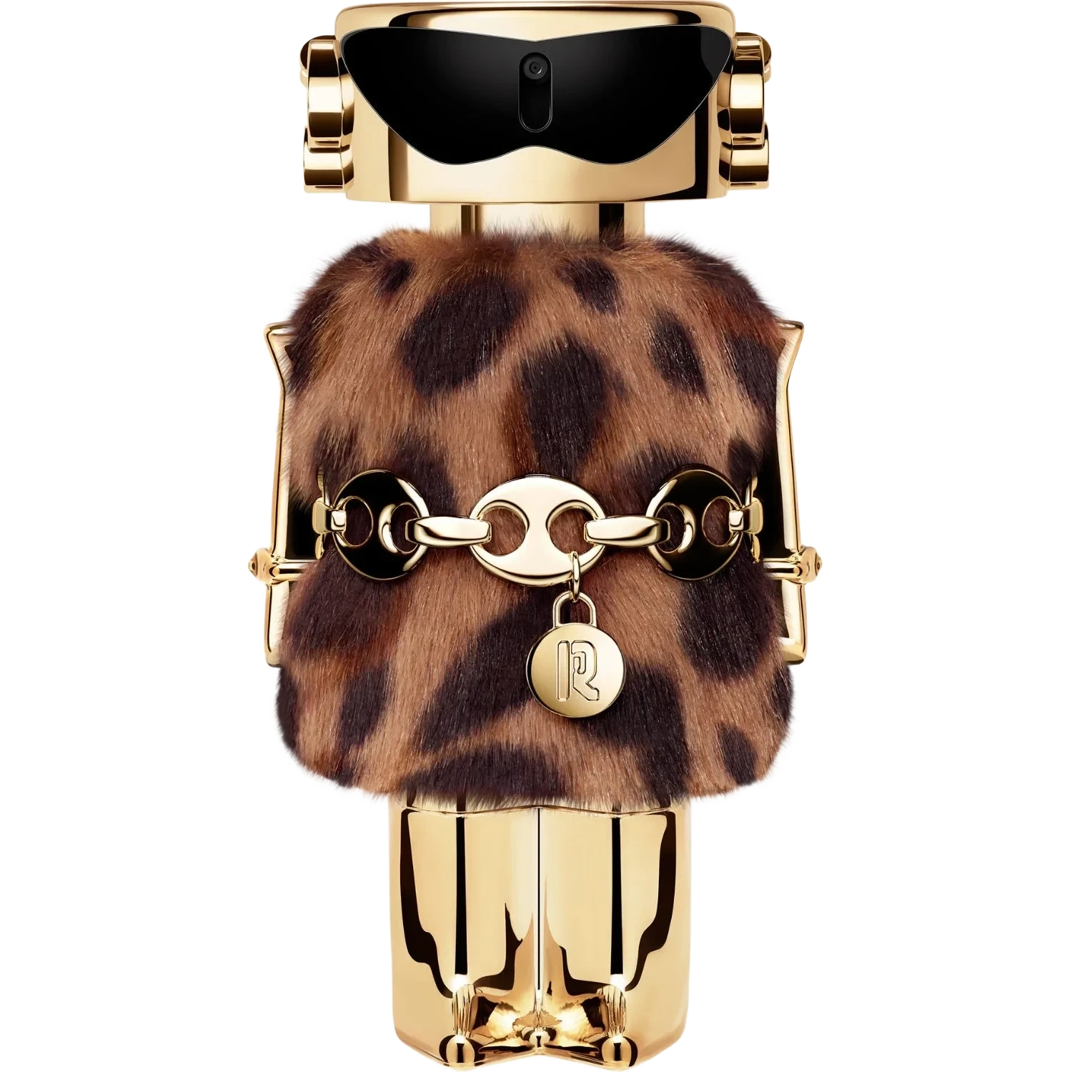 Rabanne Fame Feline Refillable