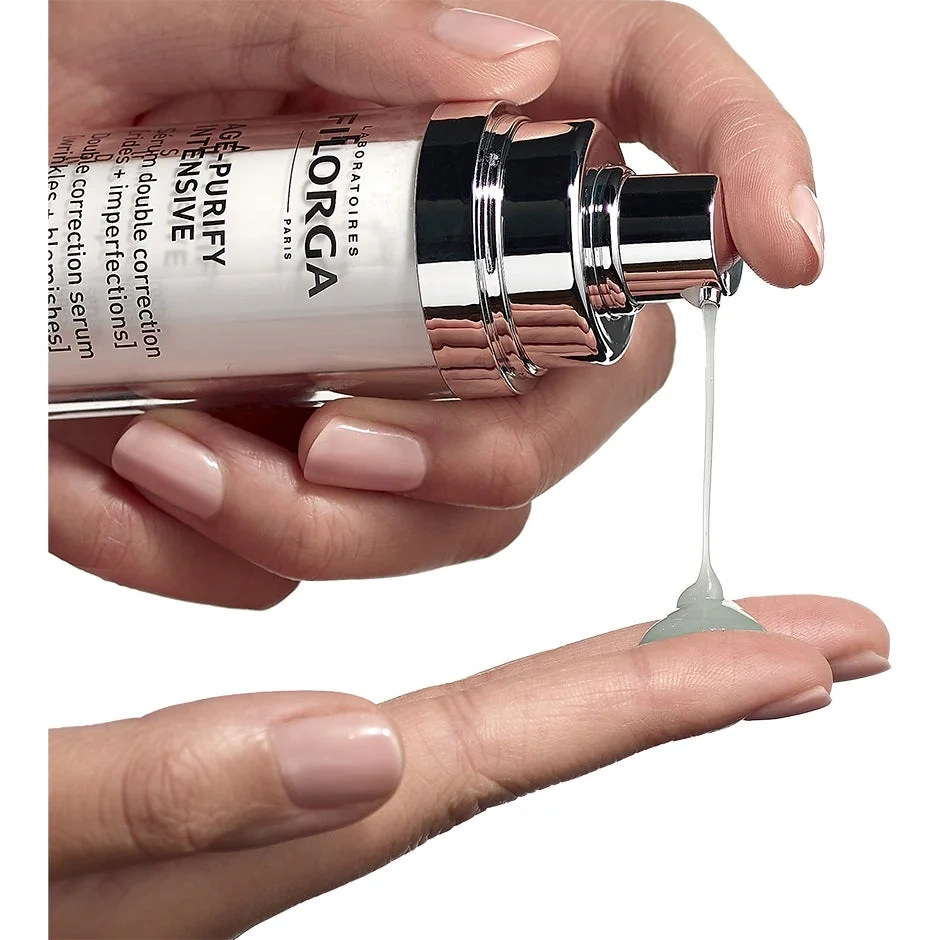 FILORGA Age-Purify Intensive Serum