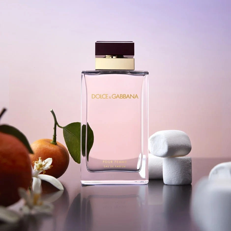 Dolce & Gabbana Pour Femme