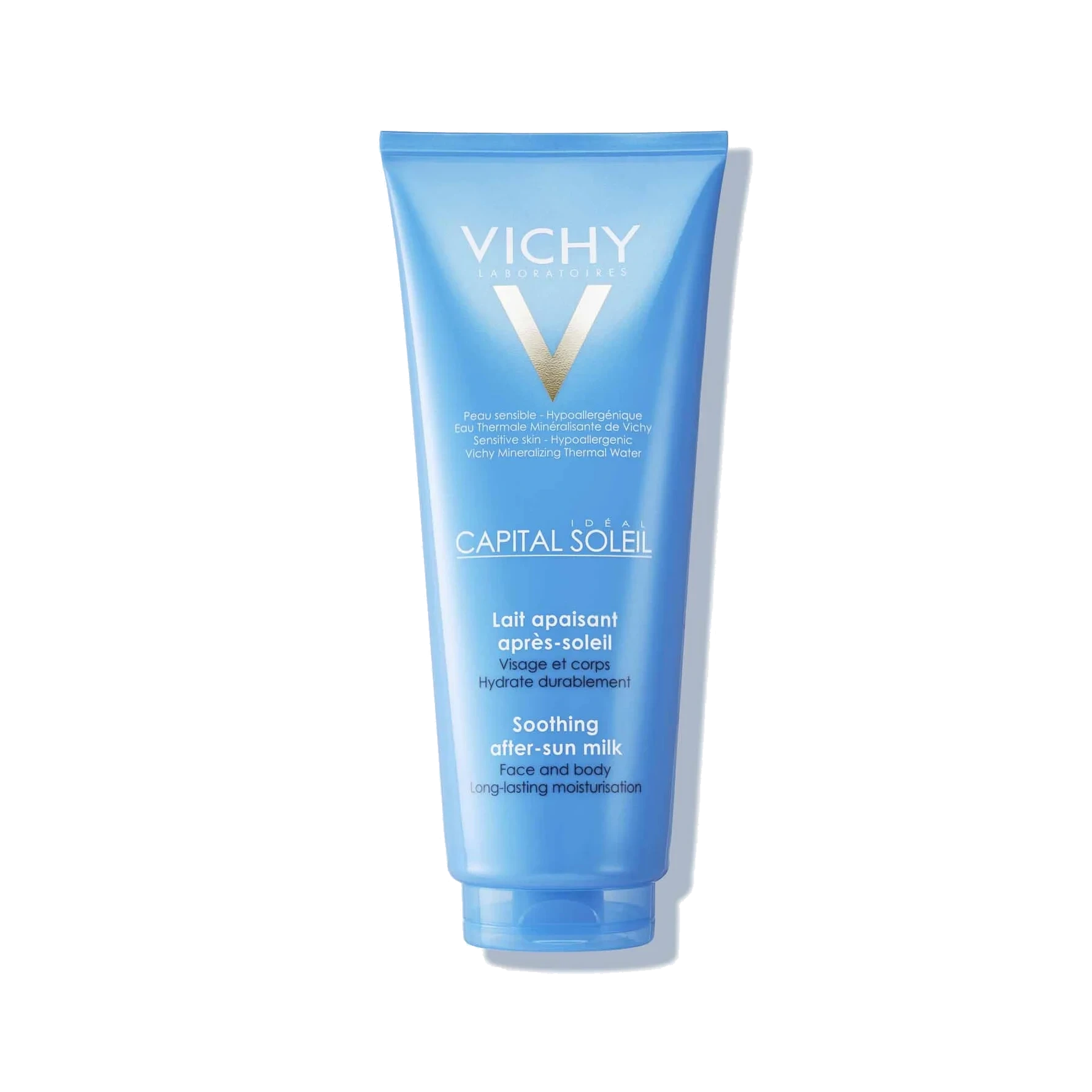 Vichy Capital Soleil After-sun Lotion 300 ml