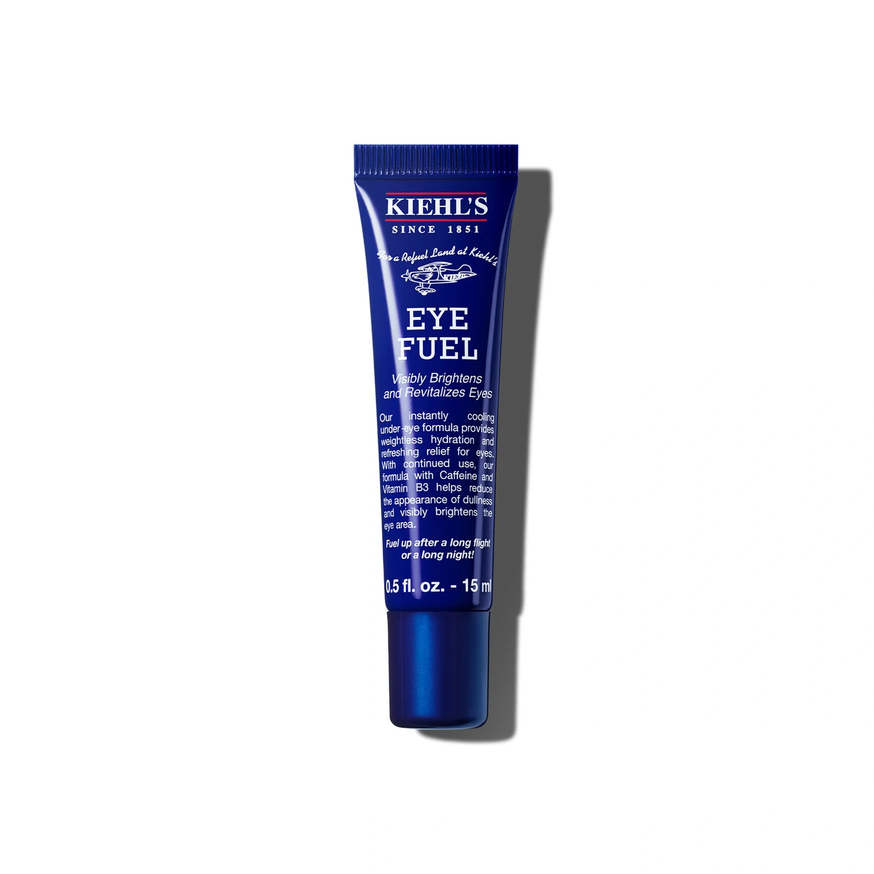 Kiehl’s Eye Fuel 15 ml