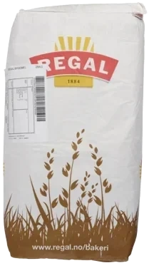 Byggmel   25kg