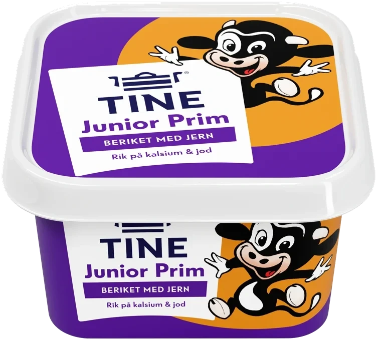 Junior prim  300g
