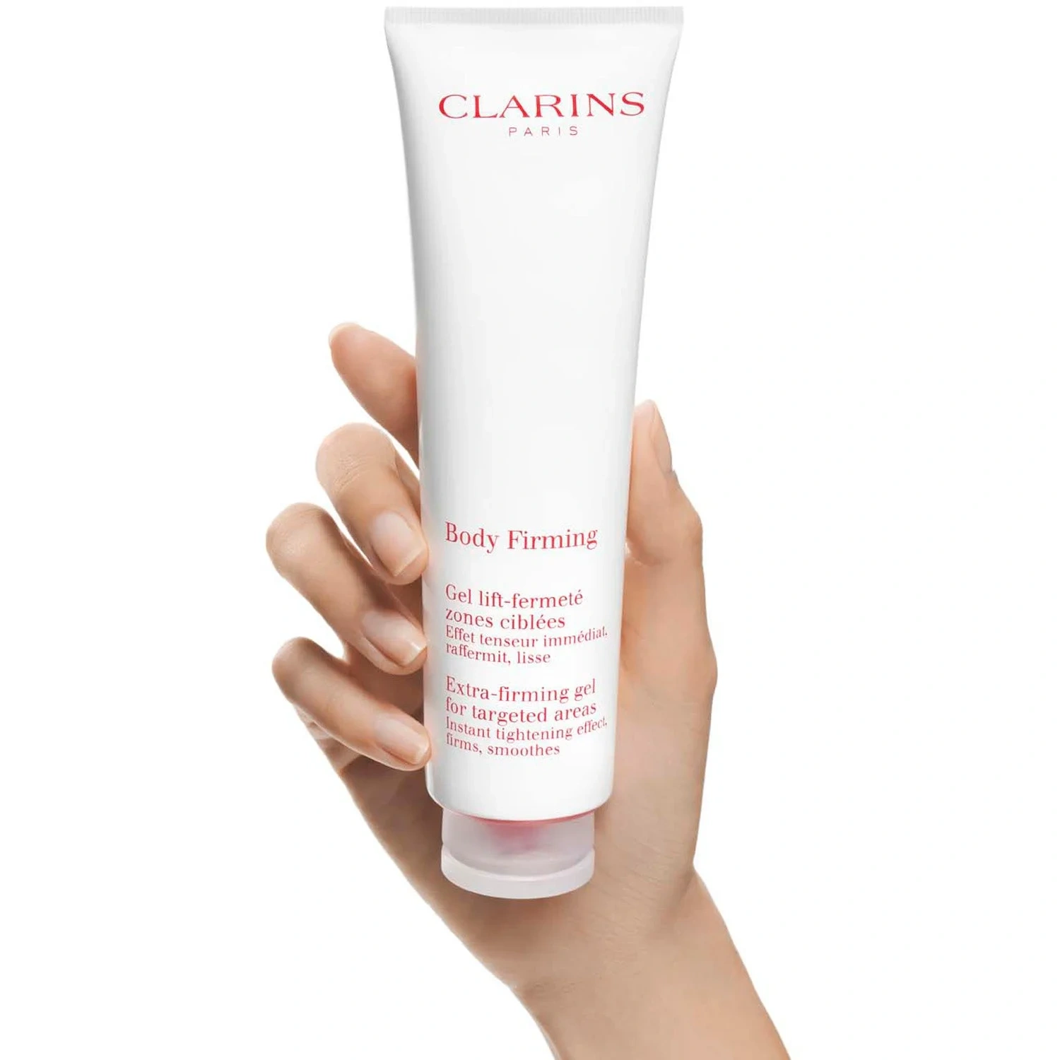 Clarins Firming Body Firming Gel