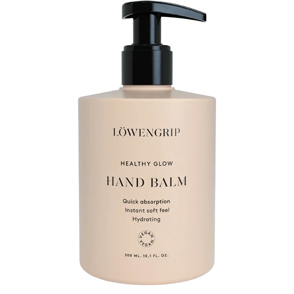 Löwengrip Healthy Glow Hand Balm 300 ml