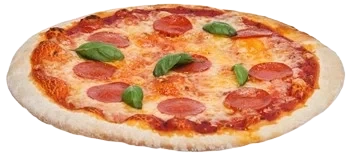 Tony's Pizza Peperoni