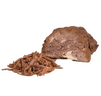 Pulled Beef riven SE FV