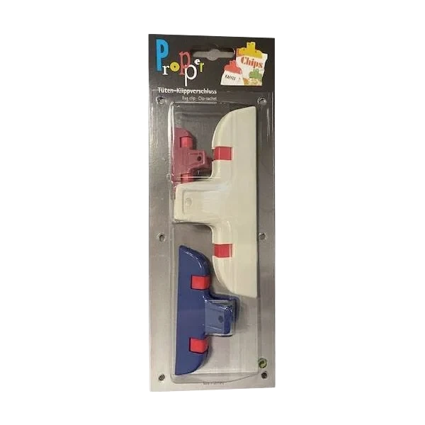 Poseklemmer 3pk