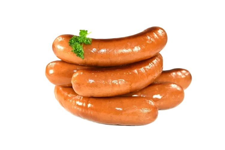 Mydlandpølse Løsvekt 5,0 kg Mydland
